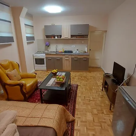 Narnia 베오그라드