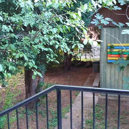 Narnia 베오그라드