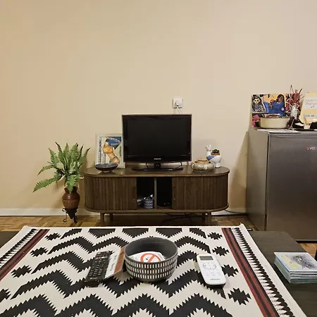 Narnia Appartement Belgrade