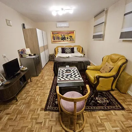 Narnia * 베오그라드