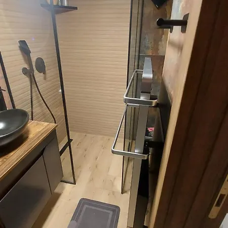 Narnia Apartment Belgrade