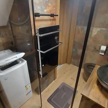 Narnia 베오그라드